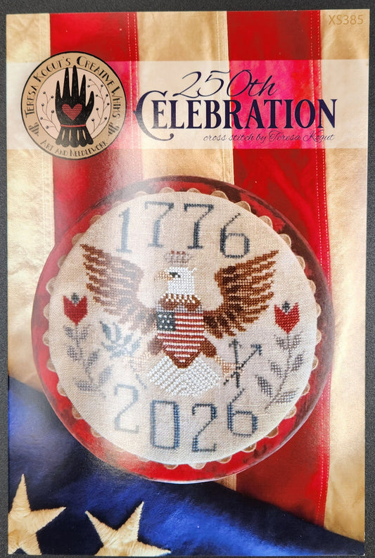 250th Celebration