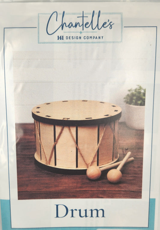 Drum