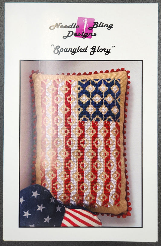 Spangled Glory