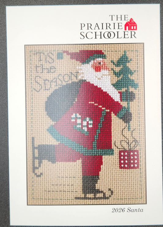 2026 Santa