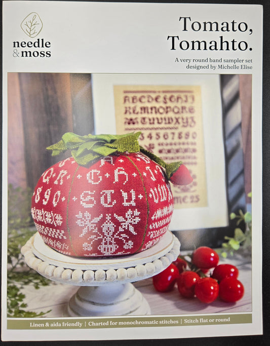 Tomato, Tomahto.
