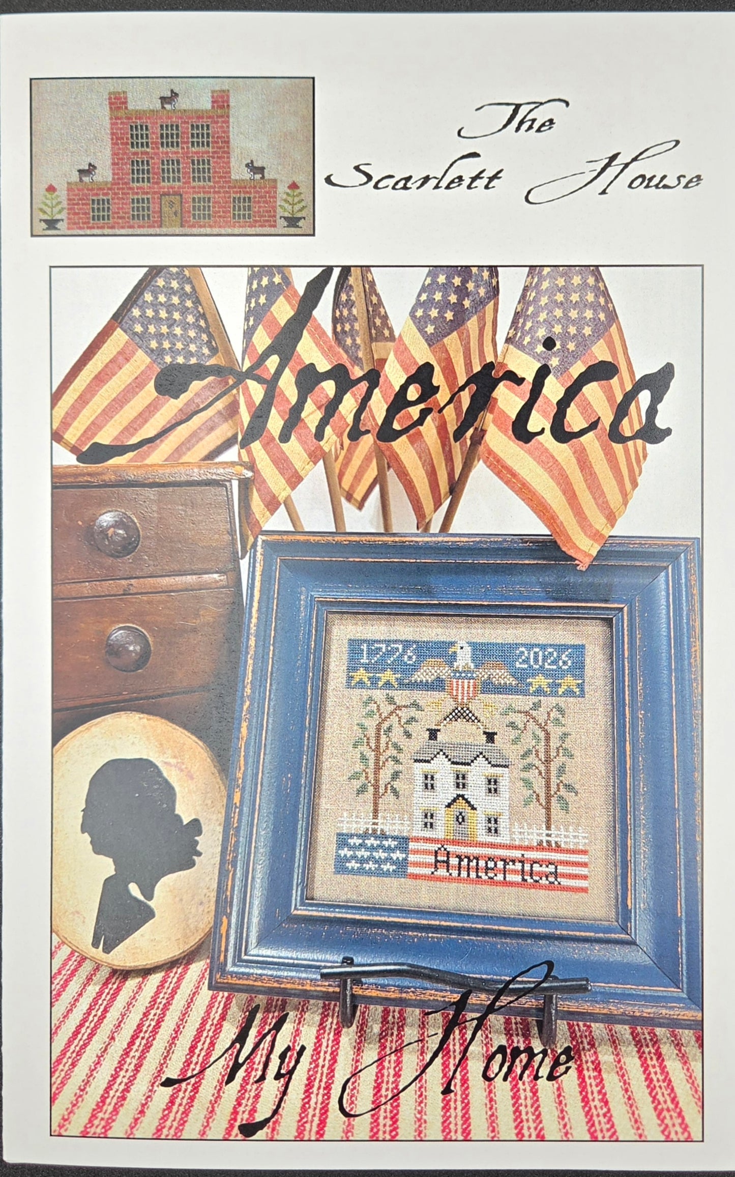 America My Home