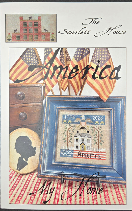 America My Home