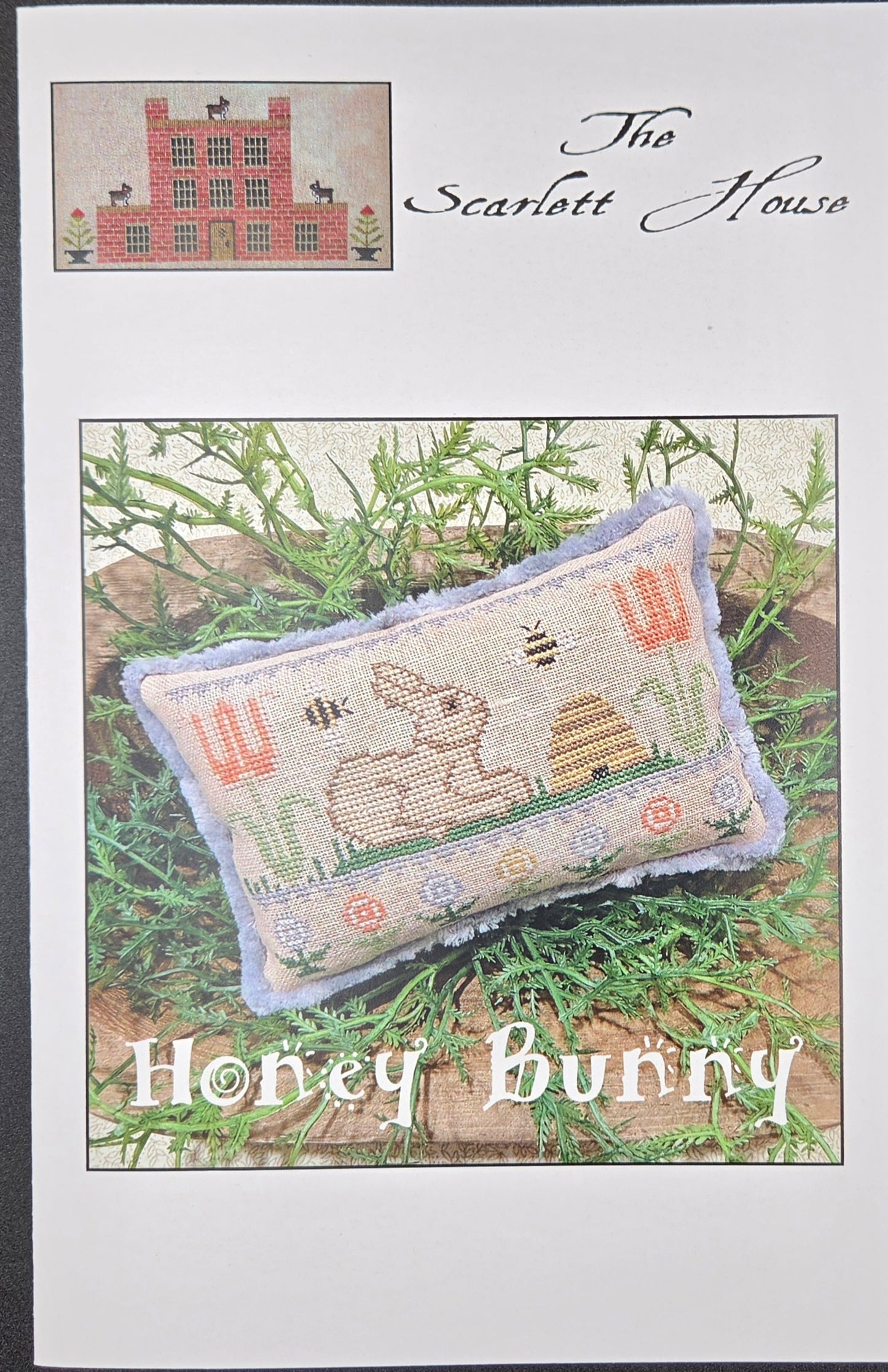 Honey Bunny