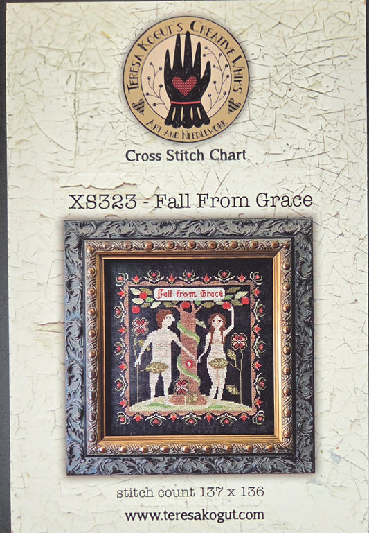 Fall From Grace