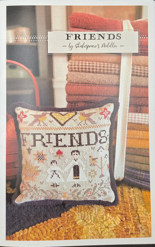 Friends