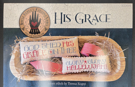 His Grace