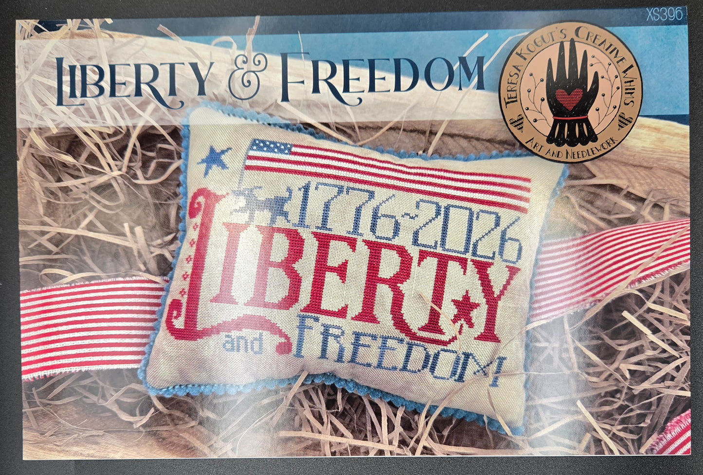 Liberty & Freedom