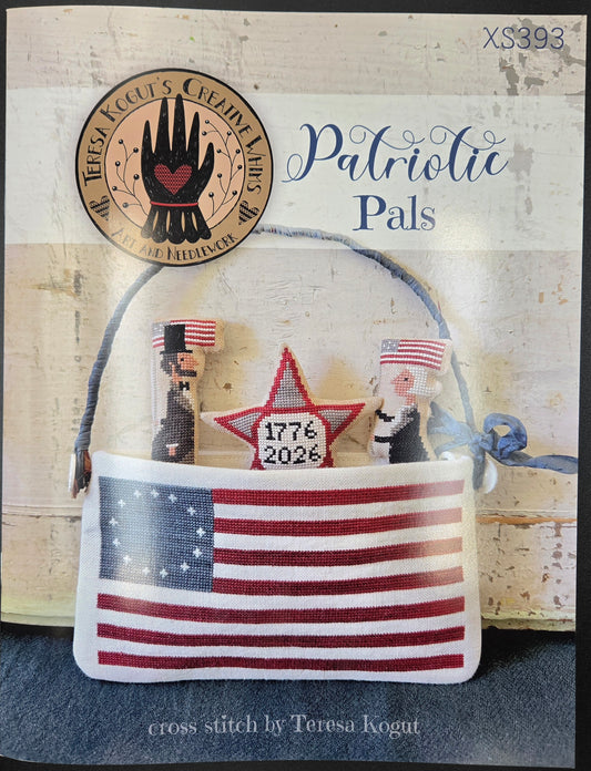 Patriotic Pals