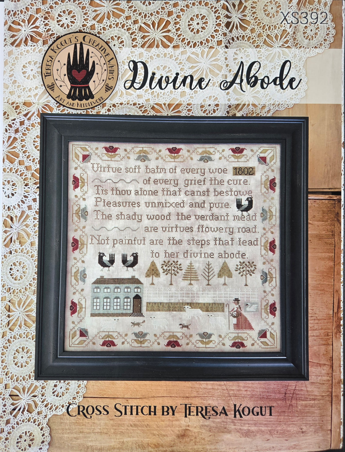Divine Abode