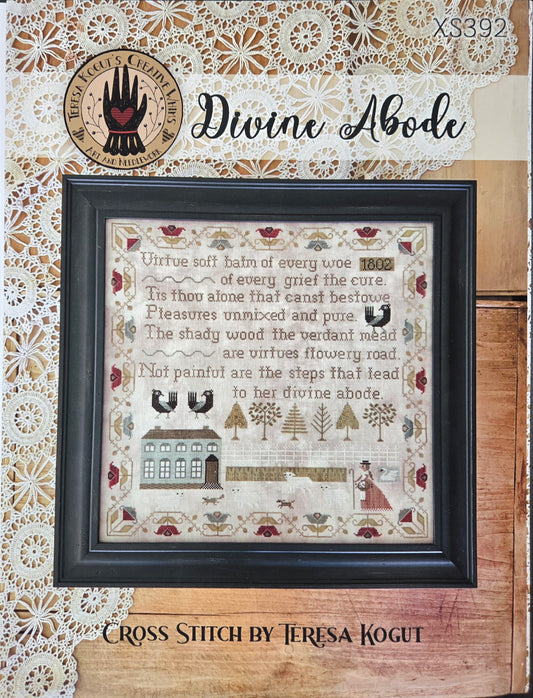 Divine Abode