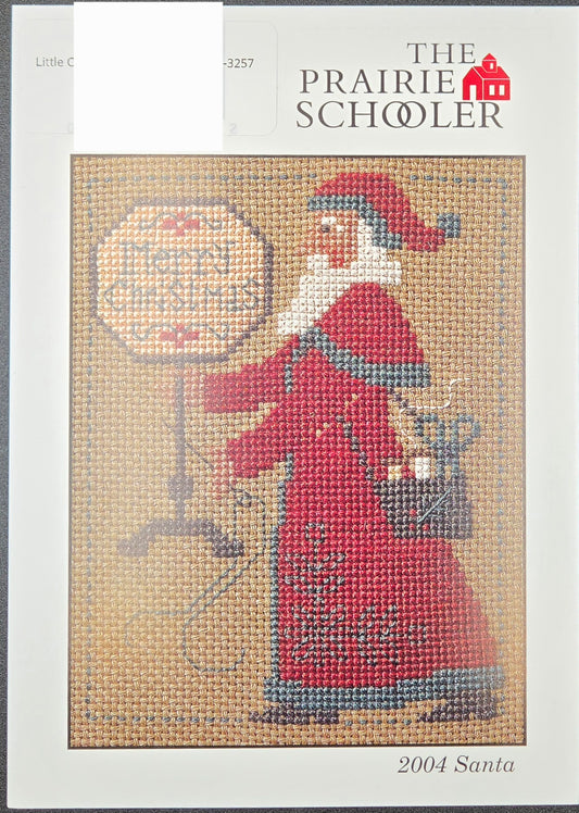 2004 Santa
