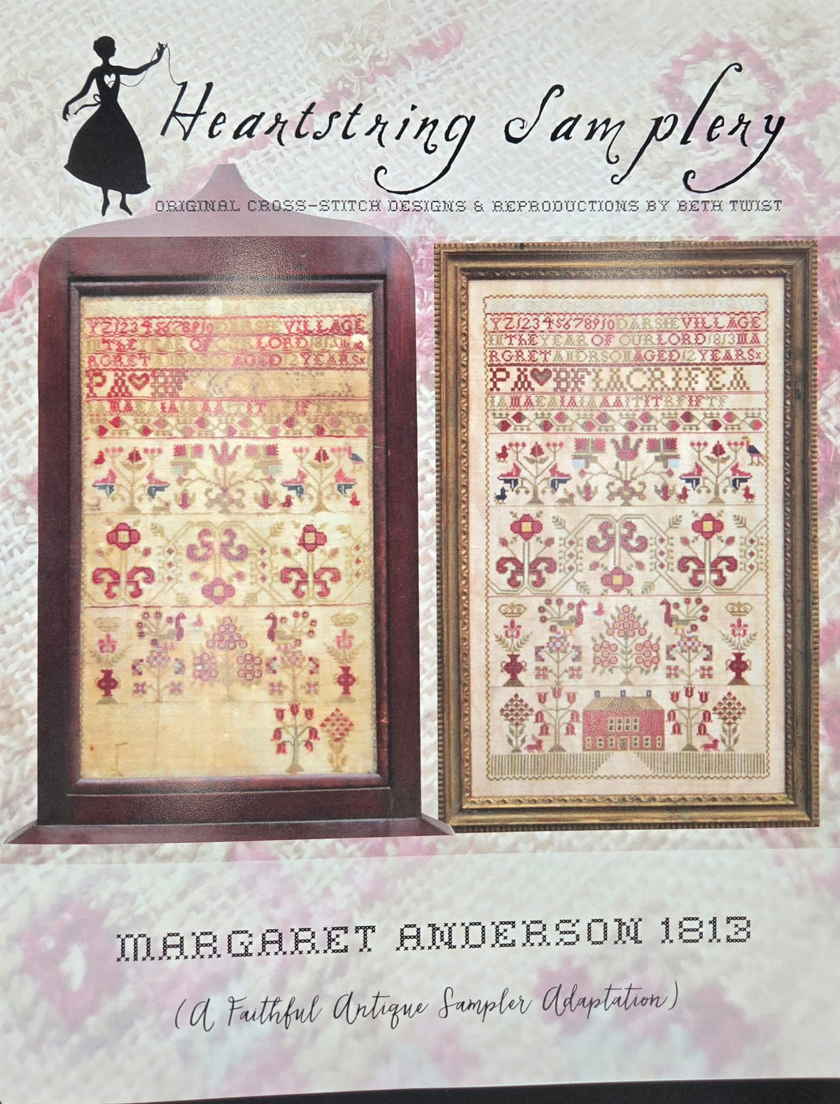 Margaret Anderson 1813