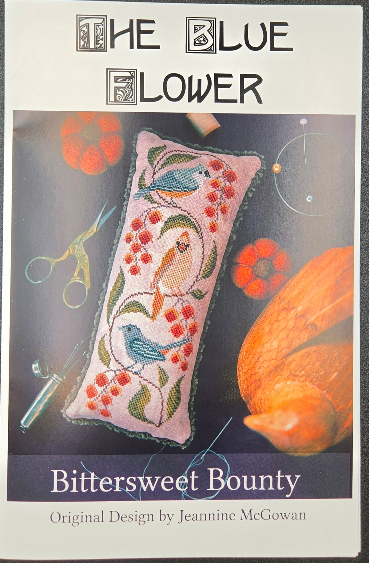 Bittersweet Bounty