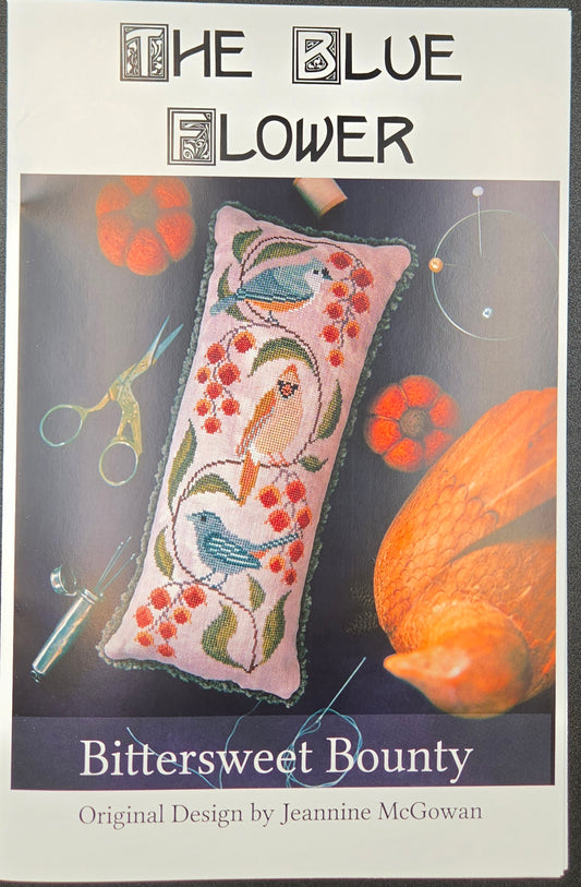 Bittersweet Bounty