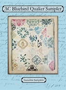 AC Bluebird Sampler