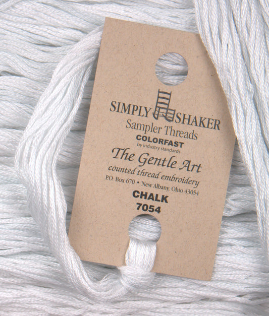 Gentle Arts Fibers #7054