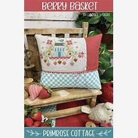 Berry Basket