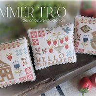 Summer Trio