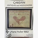 Maria Huber 1830