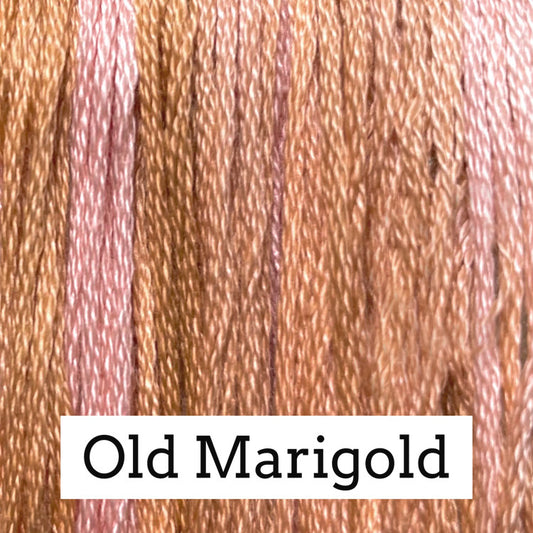 Old Marigold