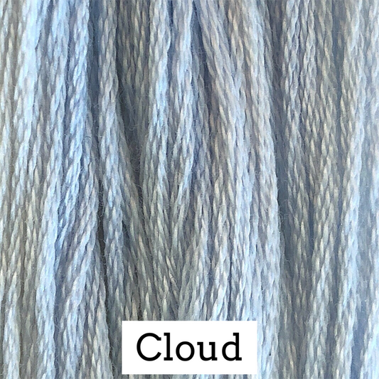 Cloud