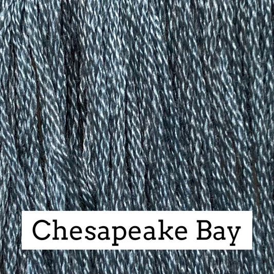 Chesapeake Bay