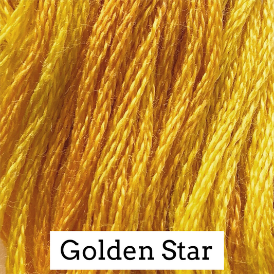 Golden Star