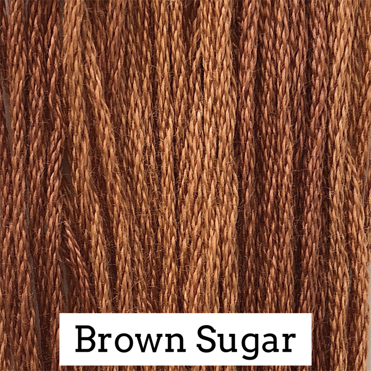 Brown Sugar