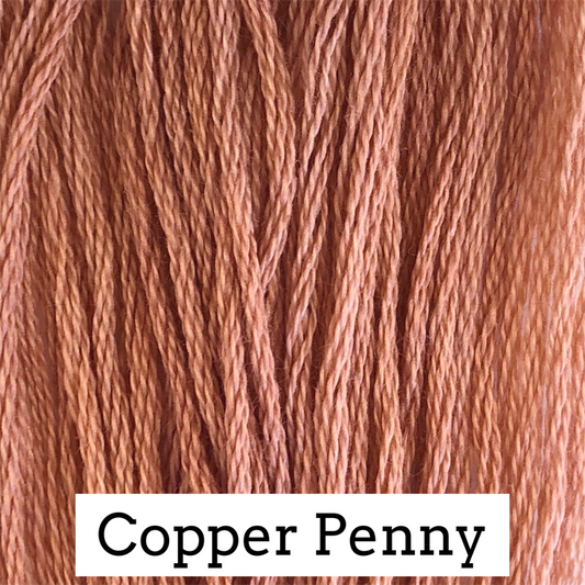 Copper Penny