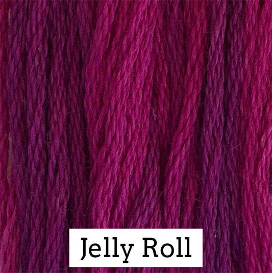 Jelly Roll