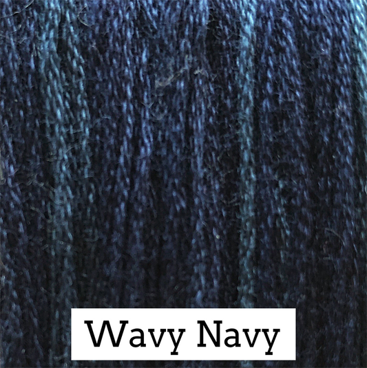 Wavy Navy