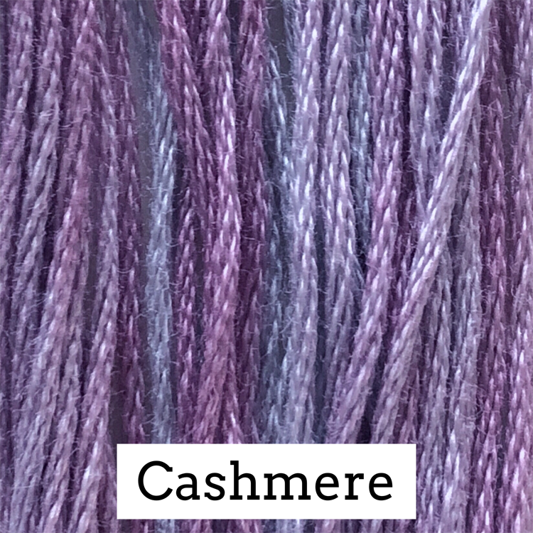 Cashmere