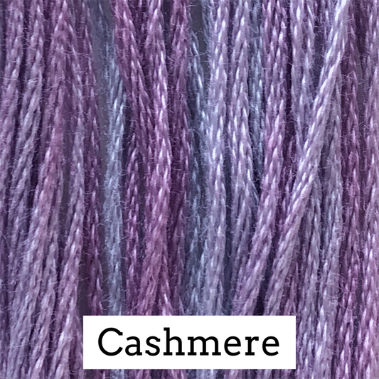 Cashmere