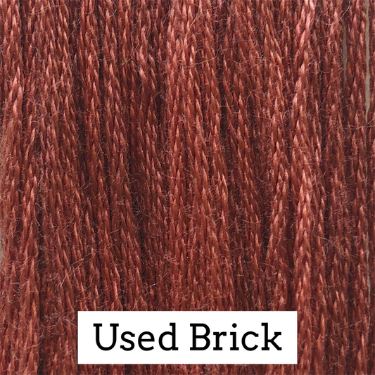 Used Brick