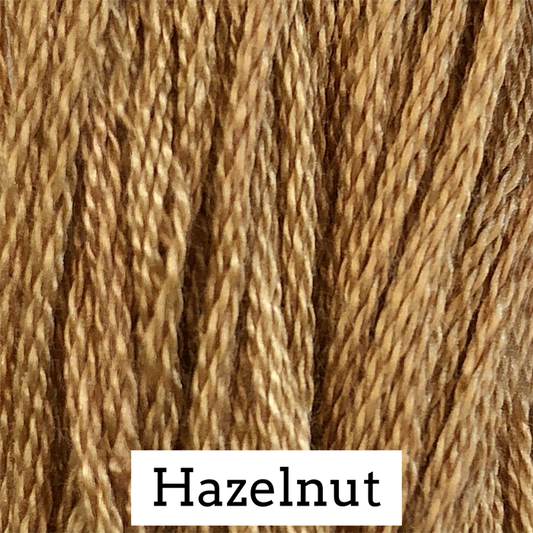 Hazelnut