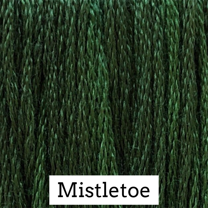 Mistletoe