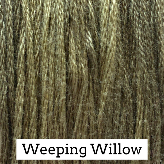 Weeping Willow