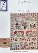 Jean Walker 1812