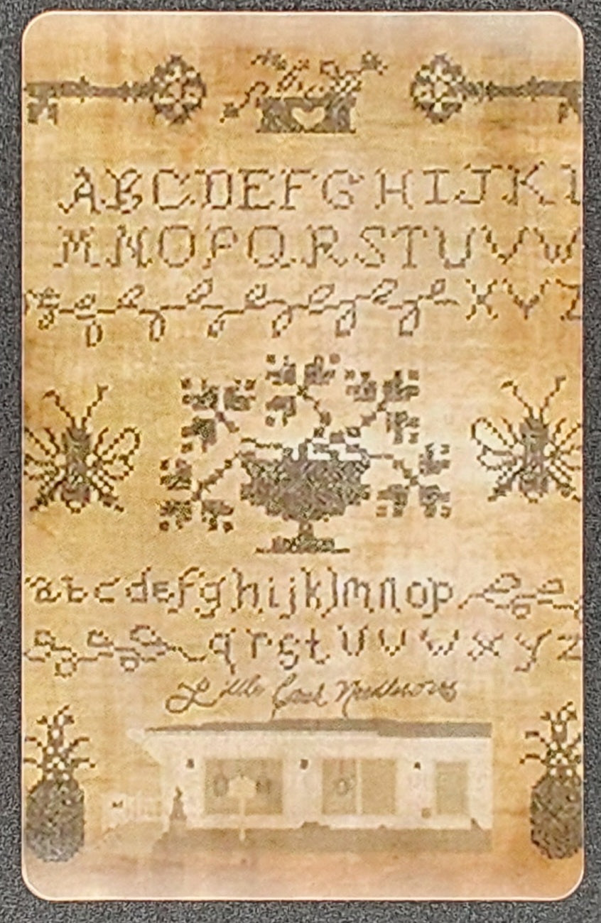 Little Creek Needleworks Gift Card