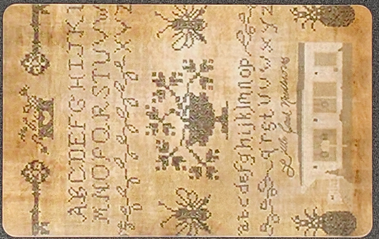 Little Creek Needleworks Gift Card