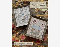 Two by Julia
